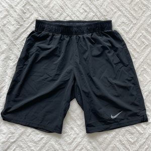 Nike Dri-fit Shorts